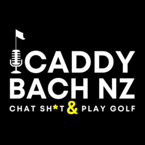 Caddy Bach NZ Deflector Bucket Hat Design