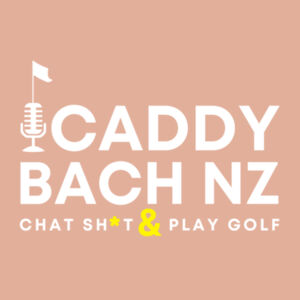 Caddy Bach NZ Hoodie - Wahine - Womens Crop Hoodie Design