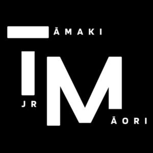 Tamaki Jr Maori - Men's Design