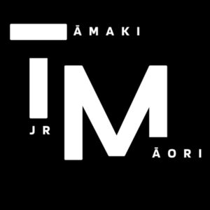 Tamaki Jr Maori Design