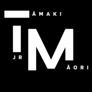 Tamaki Jr Maori - Kids Design