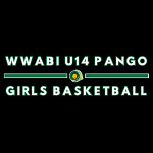 wwabi - supporters (kids) Design